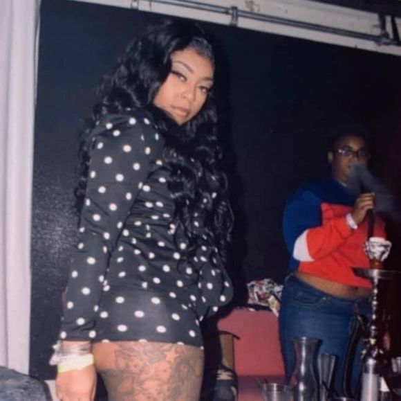 klassykay167